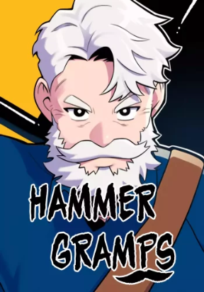 Hammer Gramps